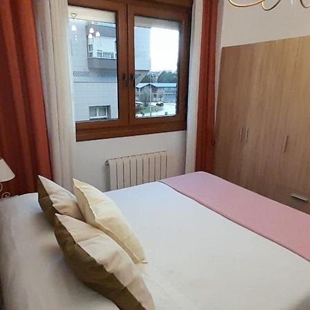 Apartamento Sobrevilla Sdr IV Sardinero Santander Ngoại thất bức ảnh