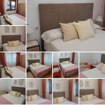 Apartamento Sobrevilla Sdr IV Sardinero Santander Ngoại thất bức ảnh