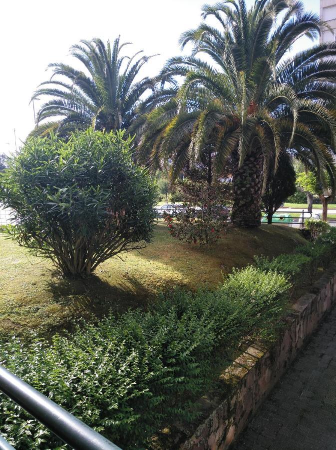 Apartamento Sobrevilla Sdr IV Sardinero Santander Ngoại thất bức ảnh