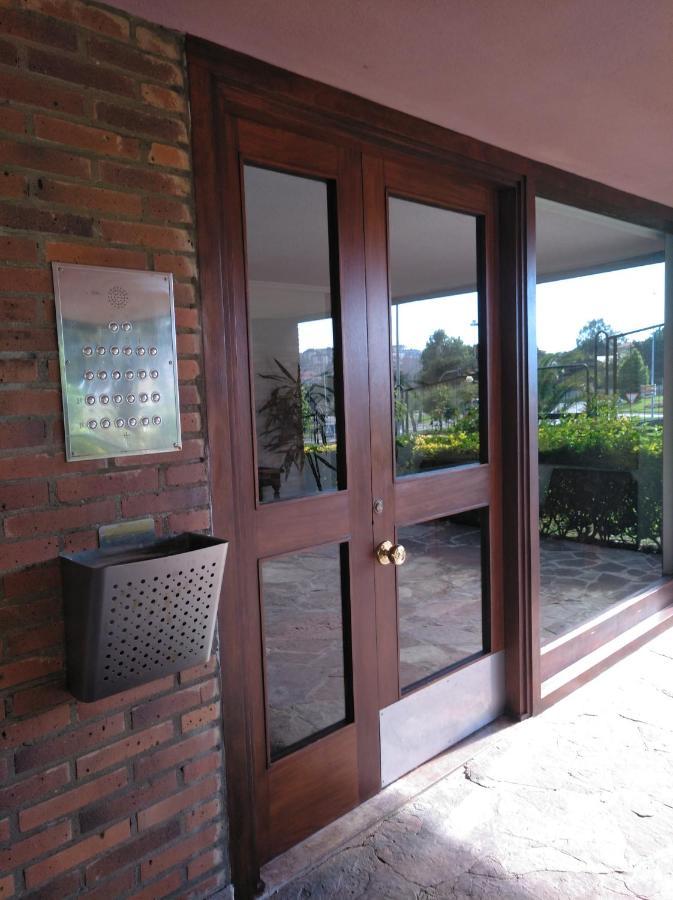 Apartamento Sobrevilla Sdr IV Sardinero Santander Ngoại thất bức ảnh