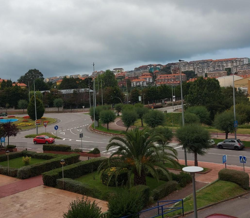 Apartamento Sobrevilla Sdr IV Sardinero Santander Ngoại thất bức ảnh