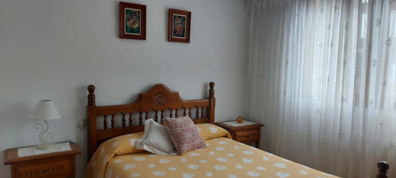 Apartamento Sobrevilla Sdr IV Sardinero Santander Ngoại thất bức ảnh