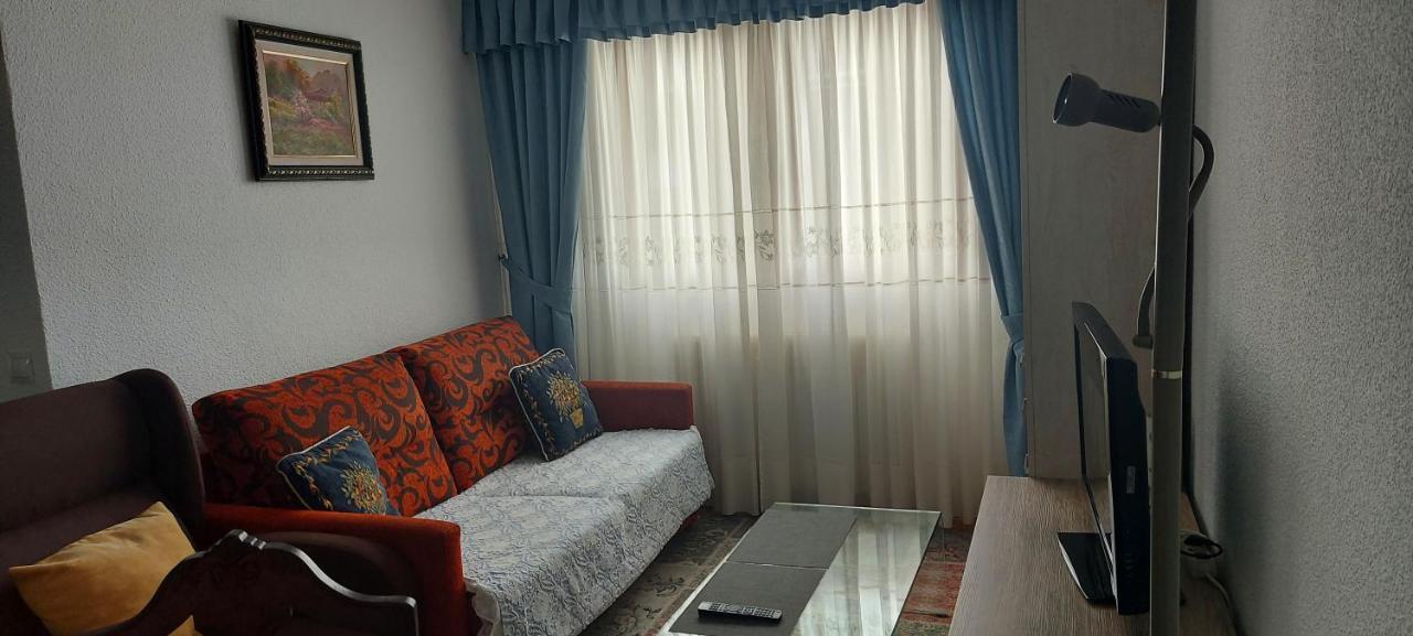 Apartamento Sobrevilla Sdr IV Sardinero Santander Ngoại thất bức ảnh