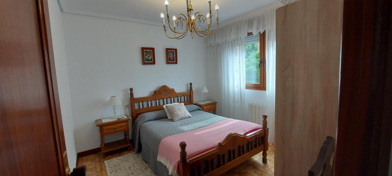 Apartamento Sobrevilla Sdr IV Sardinero Santander Ngoại thất bức ảnh