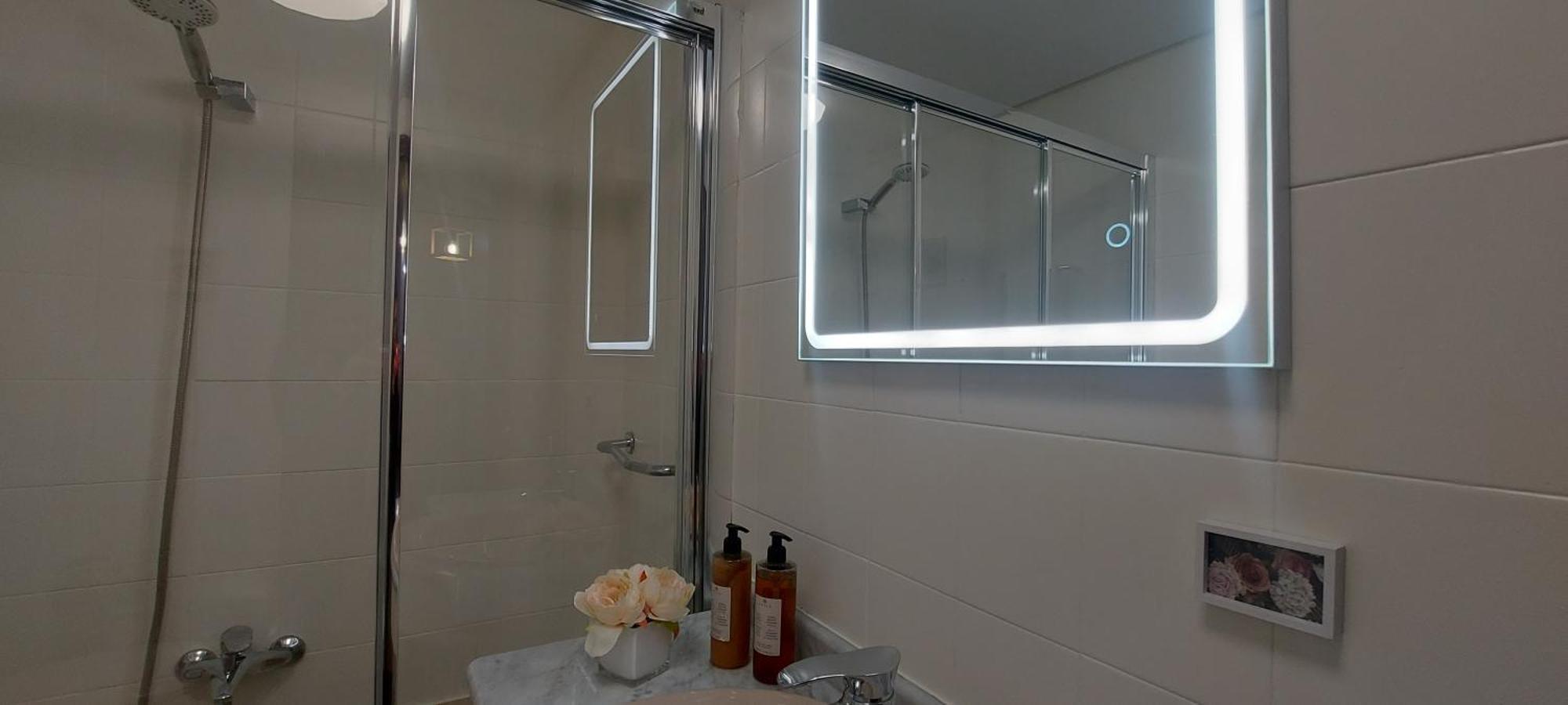 Apartamento Sobrevilla Sdr IV Sardinero Santander Ngoại thất bức ảnh