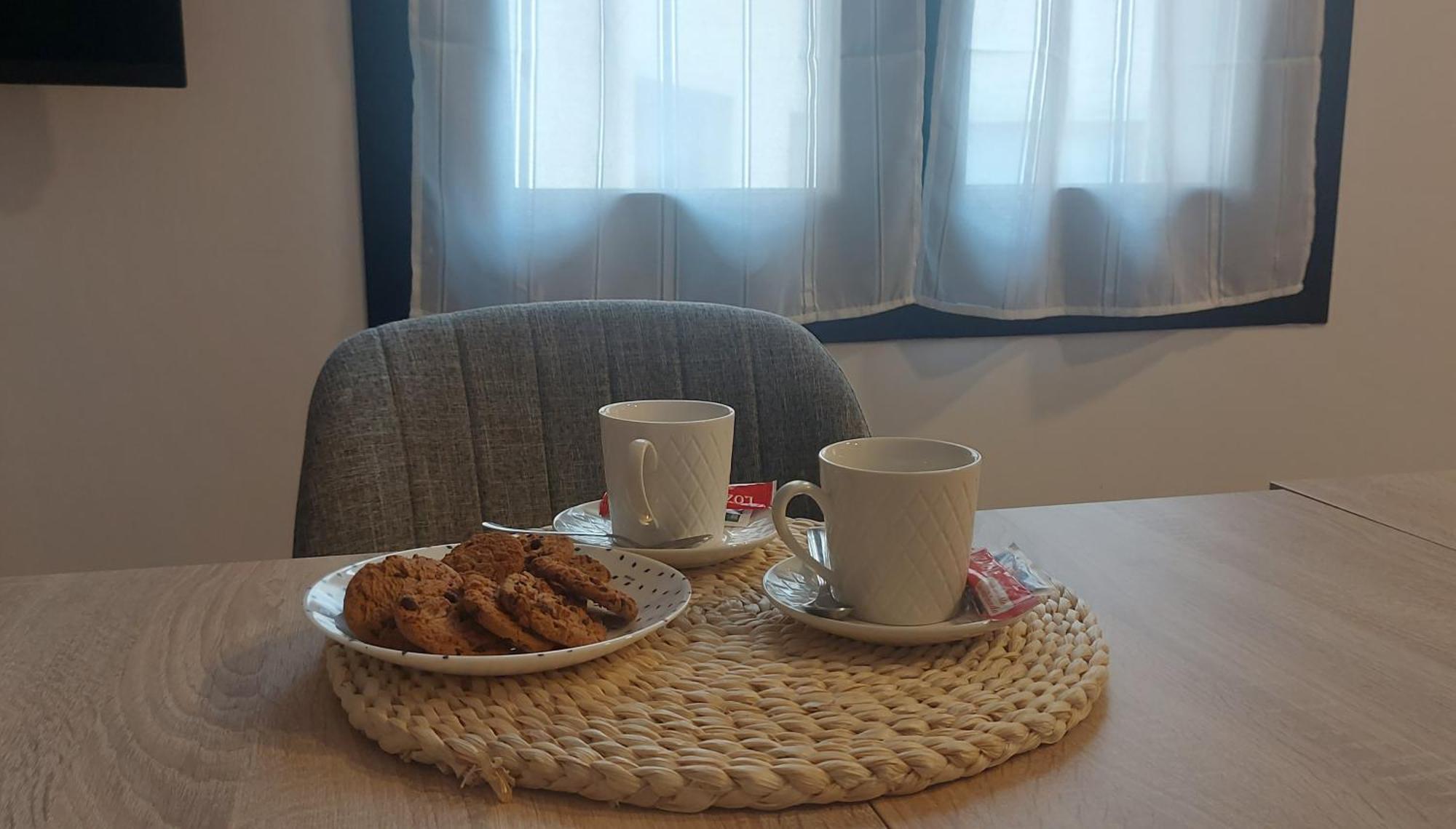 Apartamento Sobrevilla Sdr IV Sardinero Santander Ngoại thất bức ảnh