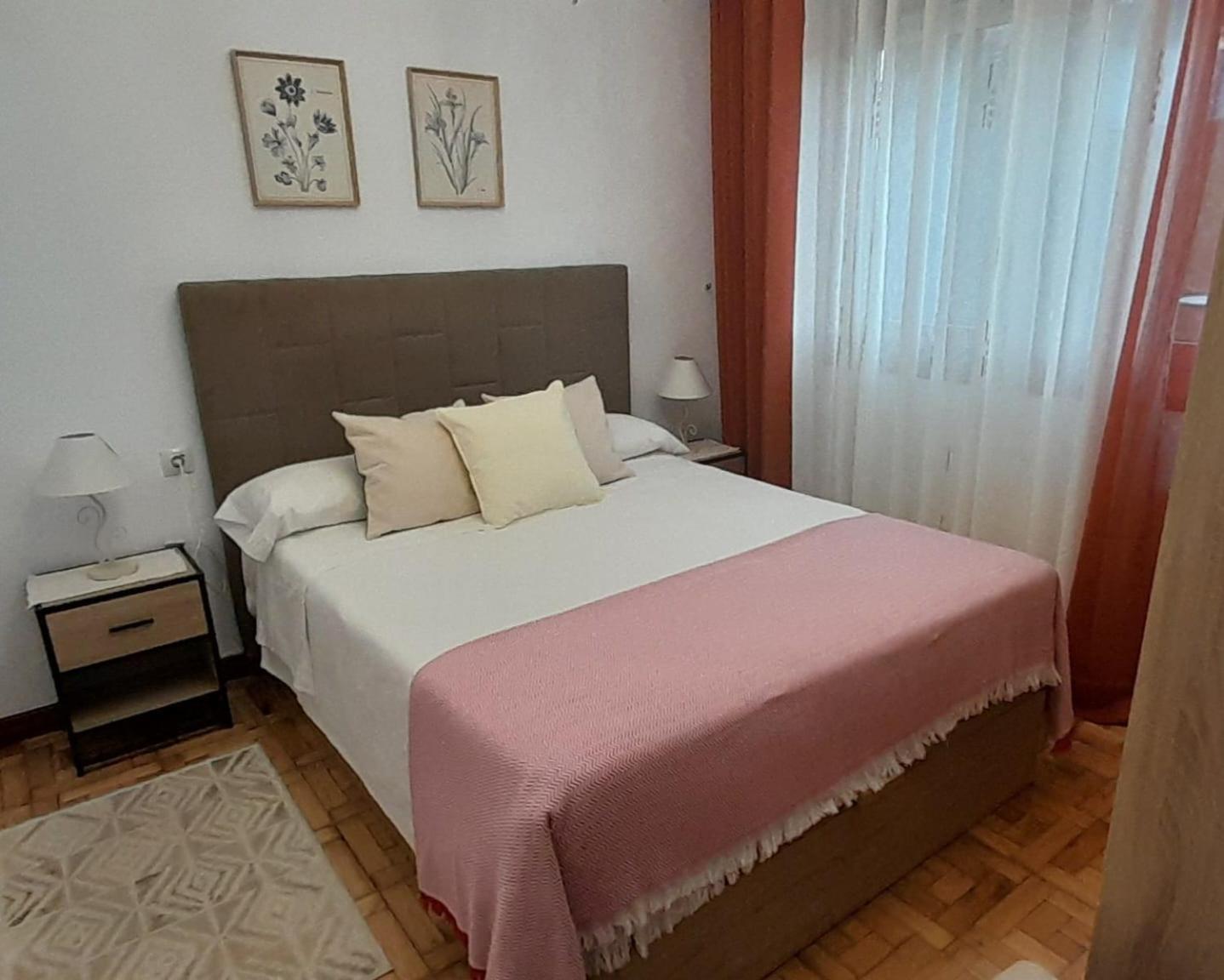 Apartamento Sobrevilla Sdr IV Sardinero Santander Ngoại thất bức ảnh