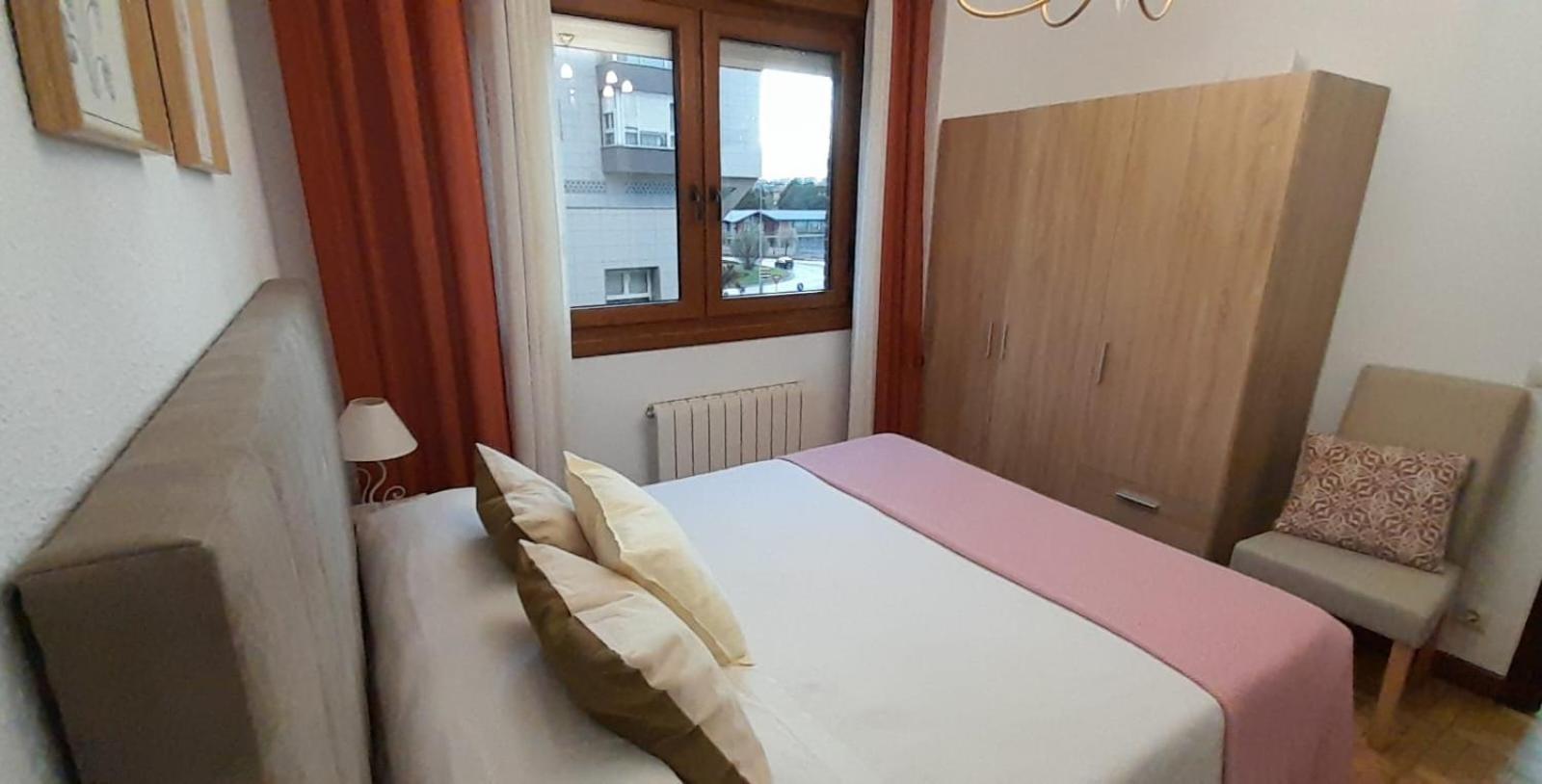 Apartamento Sobrevilla Sdr IV Sardinero Santander Ngoại thất bức ảnh