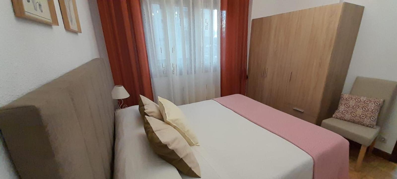 Apartamento Sobrevilla Sdr IV Sardinero Santander Ngoại thất bức ảnh
