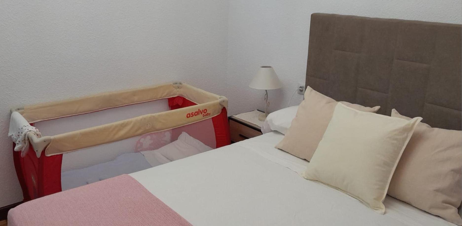 Apartamento Sobrevilla Sdr IV Sardinero Santander Ngoại thất bức ảnh