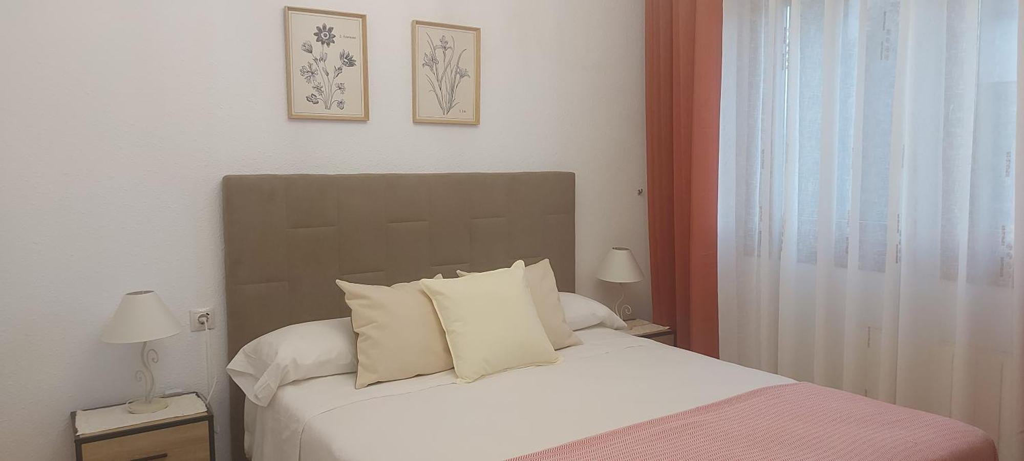 Apartamento Sobrevilla Sdr IV Sardinero Santander Ngoại thất bức ảnh