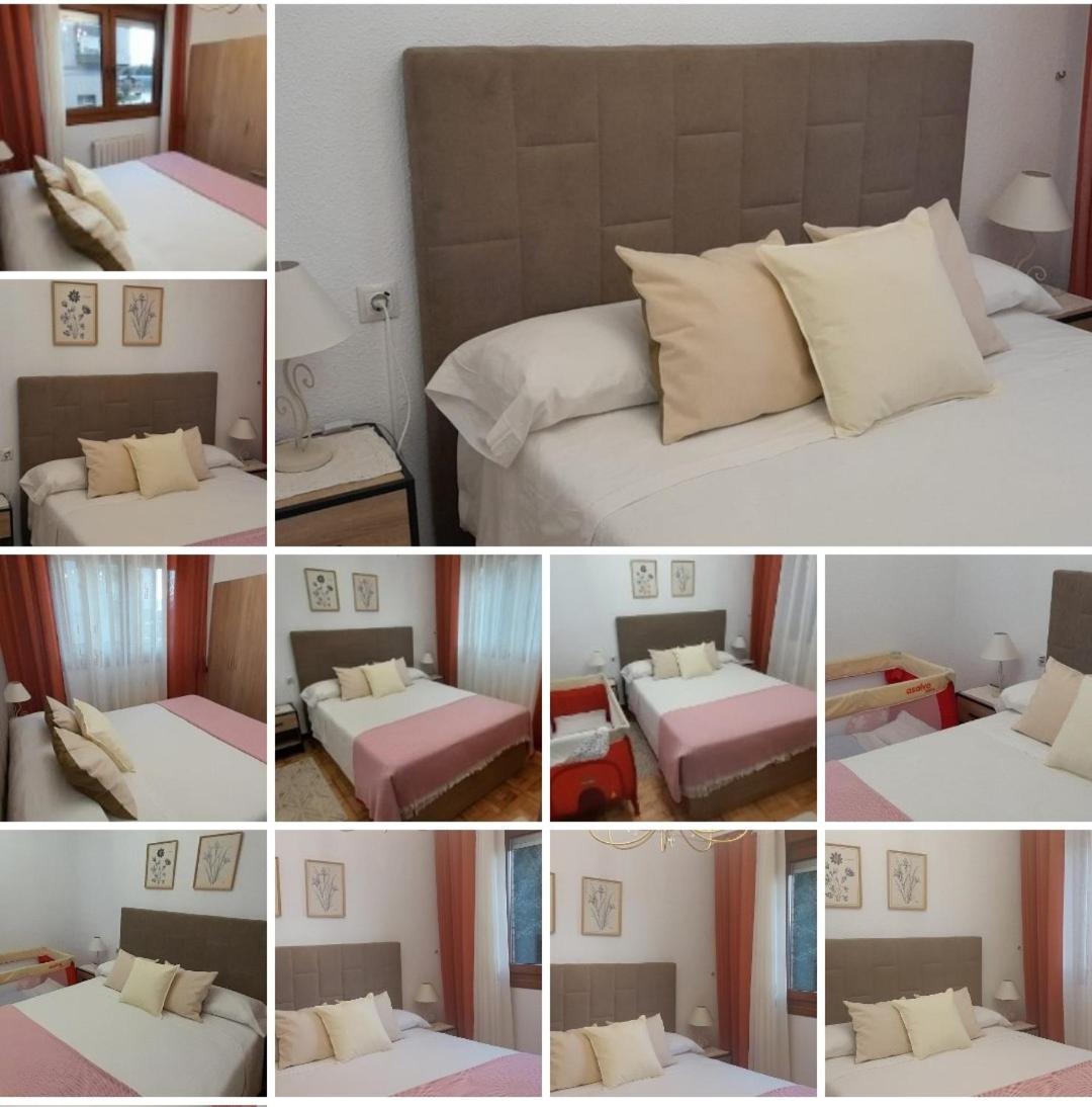 Apartamento Sobrevilla Sdr IV Sardinero Santander Ngoại thất bức ảnh
