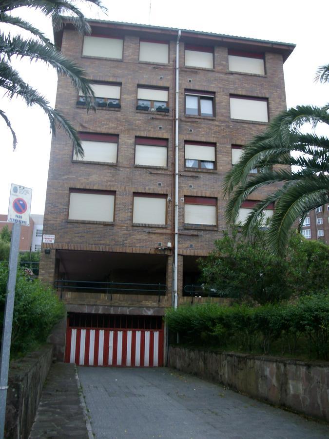 Apartamento Sobrevilla Sdr IV Sardinero Santander Ngoại thất bức ảnh
