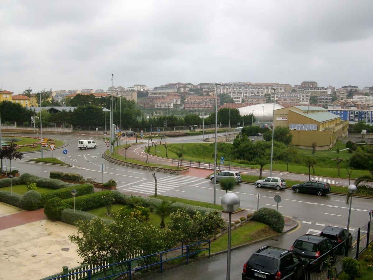 Apartamento Sobrevilla Sdr IV Sardinero Santander Ngoại thất bức ảnh