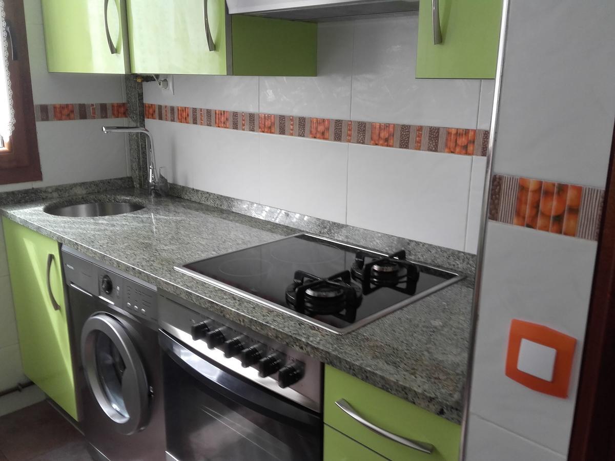 Apartamento Sobrevilla Sdr IV Sardinero Santander Ngoại thất bức ảnh
